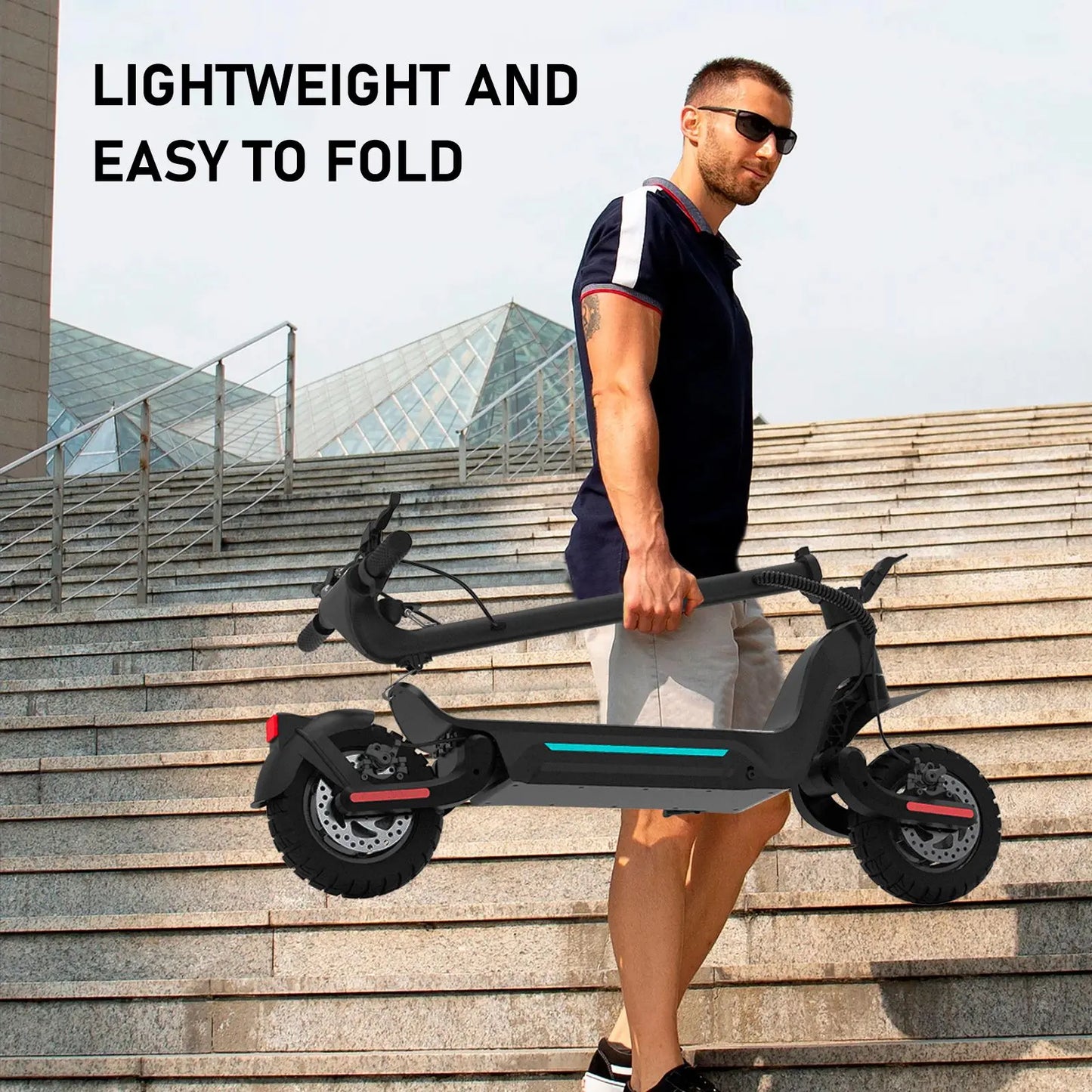 Joyor G8 Electric Scooters New Cheap Adult 45km/h Offroad Electro Scooter Foldable E Roller Mobility E-scooter in USA/EU Stock