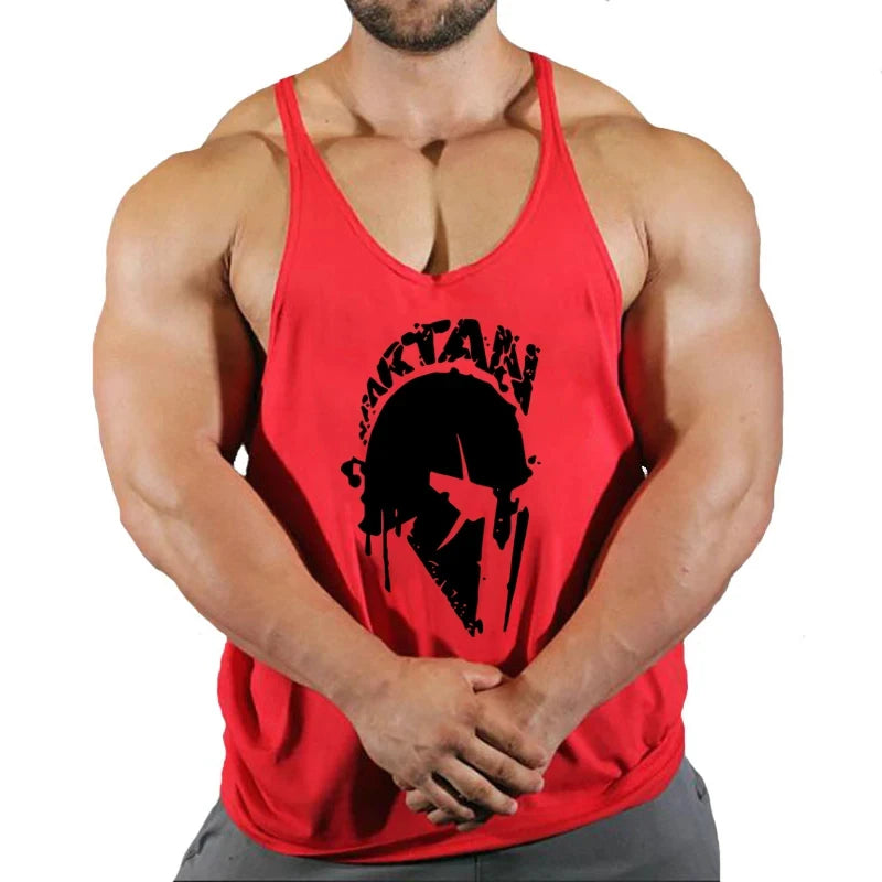 Gym Mann Workout Bodybuilding Shirt Männer Singuletts Stringer Unterhemd Westen Tank Top Weste Männer der Marke Kleidung Kleidung Muscle Gyms