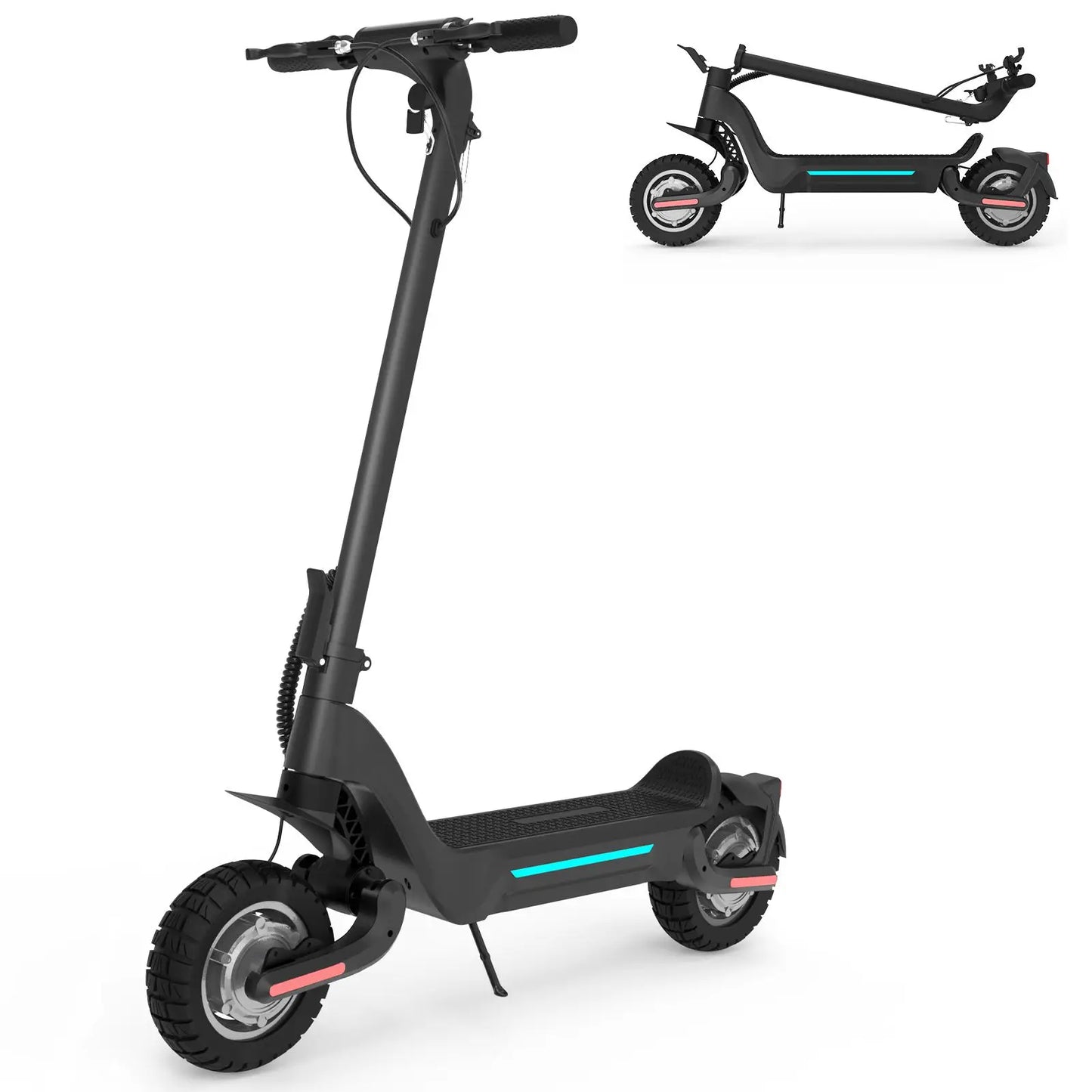 Joyor G8 Electric Scooters New Cheap Adult 45km/h Offroad Electro Scooter Foldable E Roller Mobility E-scooter in USA/EU Stock
