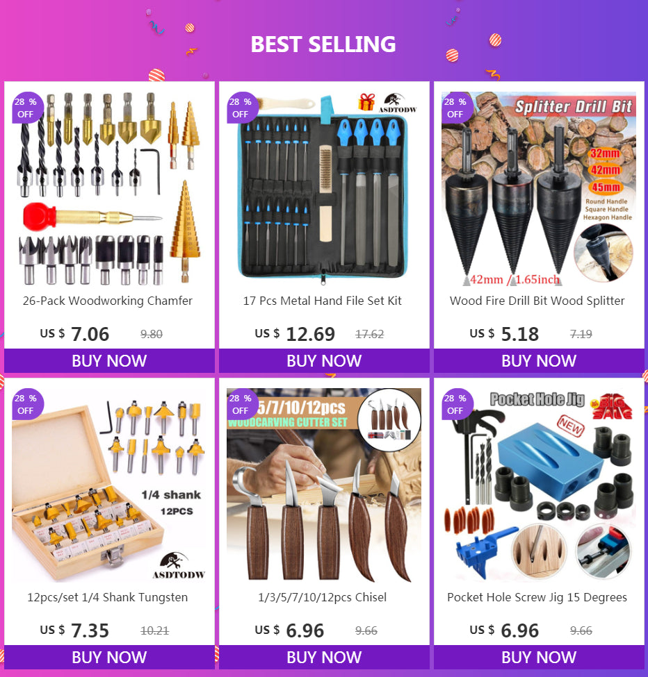 8/12/20 Stück metrische Handgewindebohrer- und Matrizenset M3-M12 Schraubgewindestopfen gerade Kegelreibahlenwerkzeuge