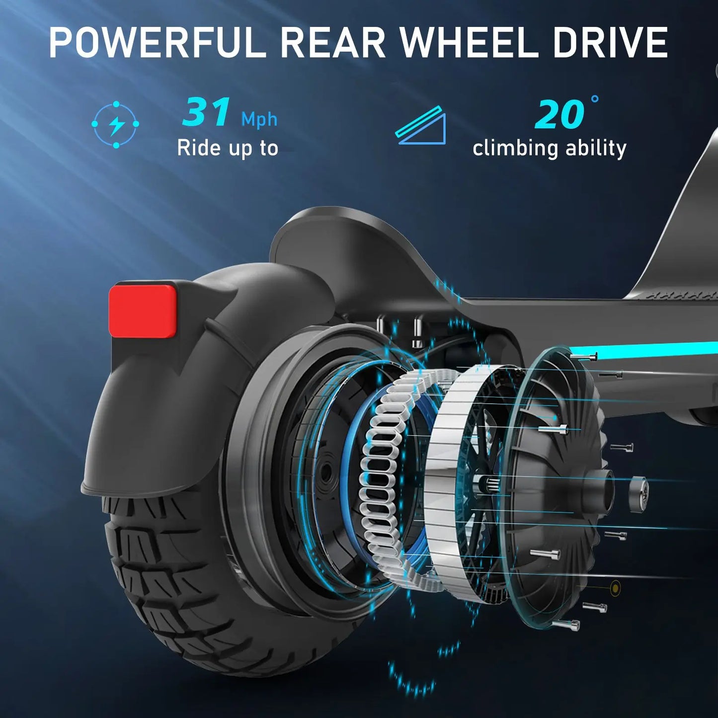 Joyor G8 Electric Scooters New Cheap Adult 45km/h Offroad Electro Scooter Foldable E Roller Mobility E-scooter in USA/EU Stock