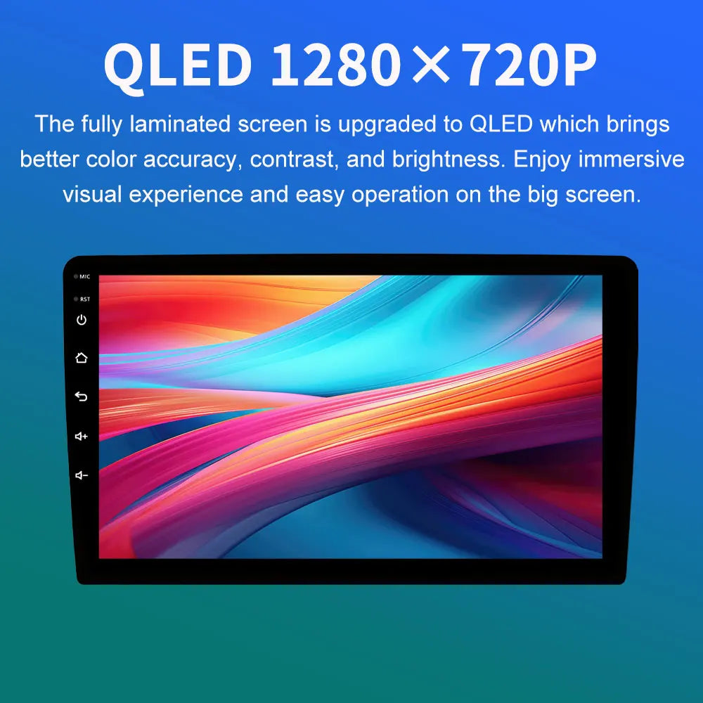 Für Mini Cooper F54 F55 F56 F57 F60 2014-2019 Head Unit Android 14 8Core QLED GPS Navigation CarPlay auto Radio Multimedia Player