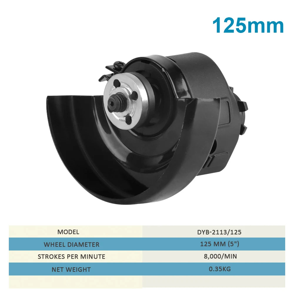 Bürstenloser elektrischer Schatz Multitool Werkzeuge Schraubendreher Schraubenschlüssel Schlagbohrmaschine Polierer Säbelsäge Polierer Leistungszubehör