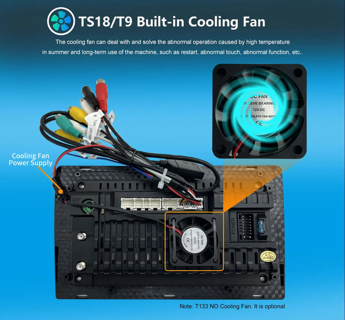 Für Mini Cooper F54 F55 F56 F57 F60 2014-2019 Head Unit Android 14 8Core QLED GPS Navigation CarPlay auto Radio Multimedia Player