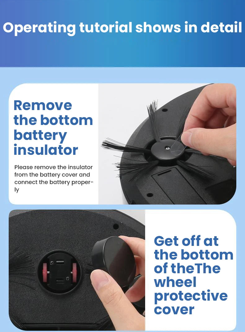 5-in-1 kabelloser intelligenter Roboter-Staubsauger, multifunktional, superleise, Staubsaugen, Wischen, Befeuchten für den Heimgebrauch, Haushaltsgeräte