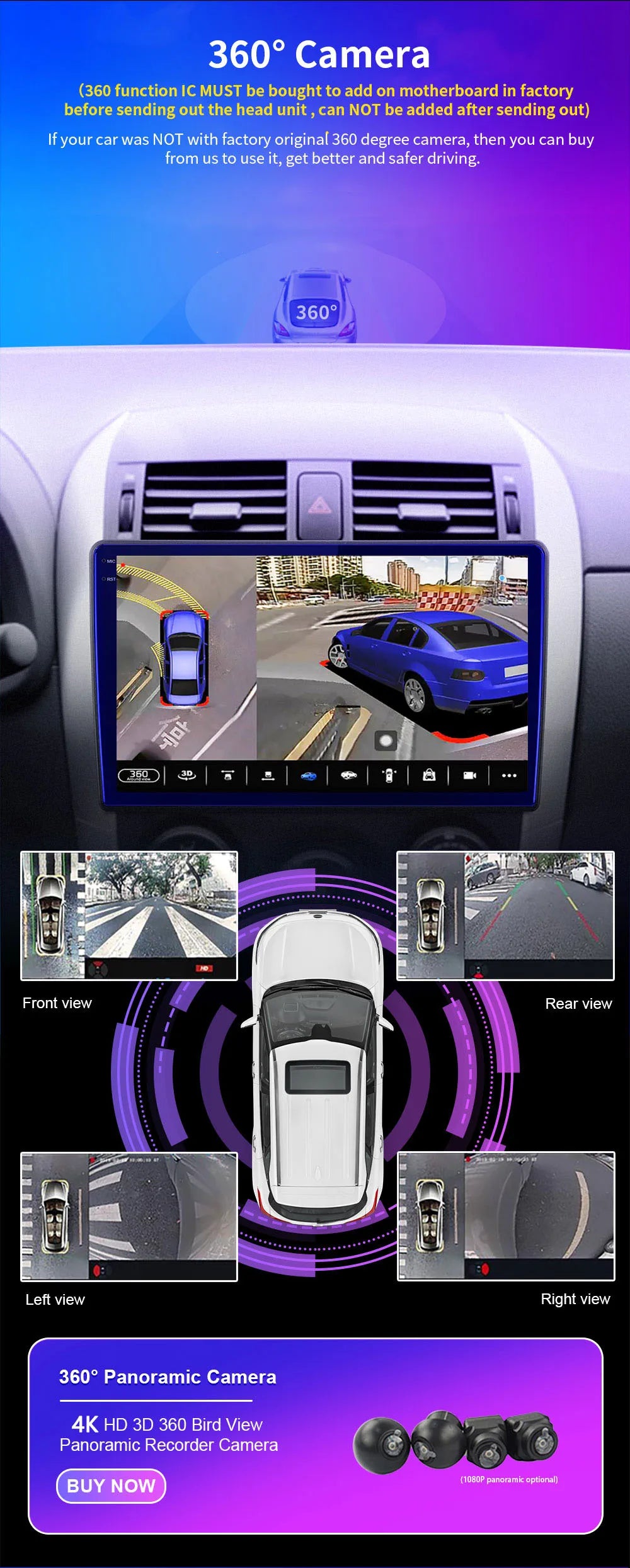 Android 15 Carplay Auto 2K Bildschirm Auto Radio Multimedia Player Für BMW Mini Cooper Countryman R56 R60 2011-2013 stereo Navigation