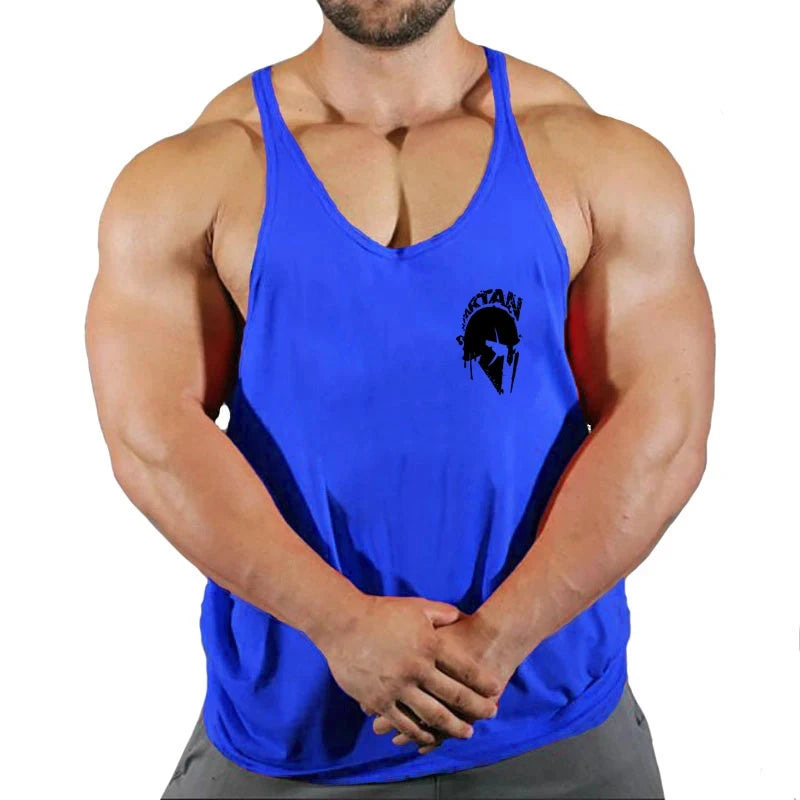 Gym Mann Workout Bodybuilding Shirt Männer Singuletts Stringer Unterhemd Westen Tank Top Weste Männer der Marke Kleidung Kleidung Muscle Gyms