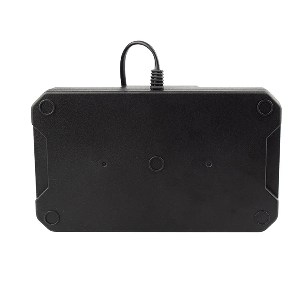 Dual-Ports Li-Ionen-Akku-Ladegerät für Makita 18 V Lithium-Akku BL1830 für Hong Song FoGo Lomvum ZhiPu JiangMi Jinlujiao LMlava