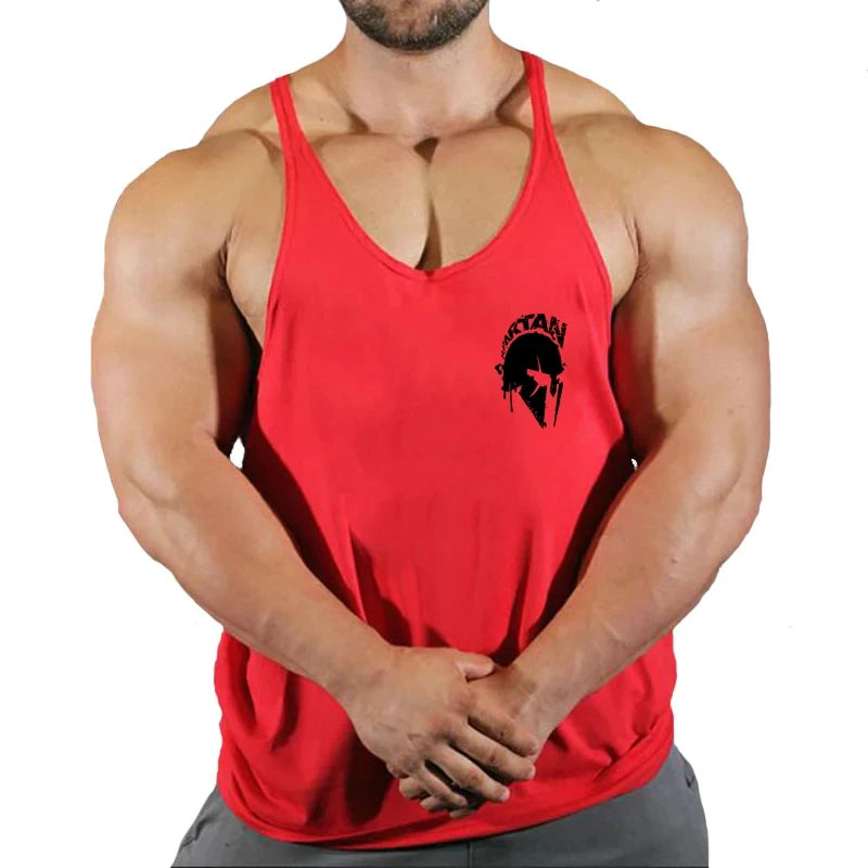 Gym Mann Workout Bodybuilding Shirt Männer Singuletts Stringer Unterhemd Westen Tank Top Weste Männer der Marke Kleidung Kleidung Muscle Gyms