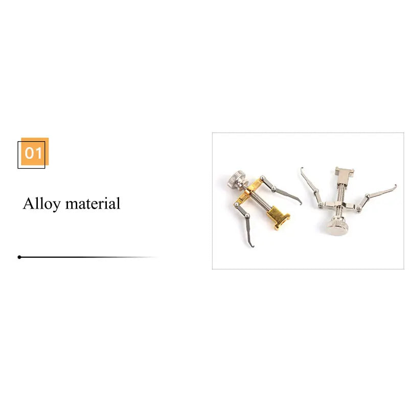 Korrektur von Paronychie mit Zehennagel-Korrekturhalterung zur Behandlung von Zehen und Zehenpflege mit Zehenfixator