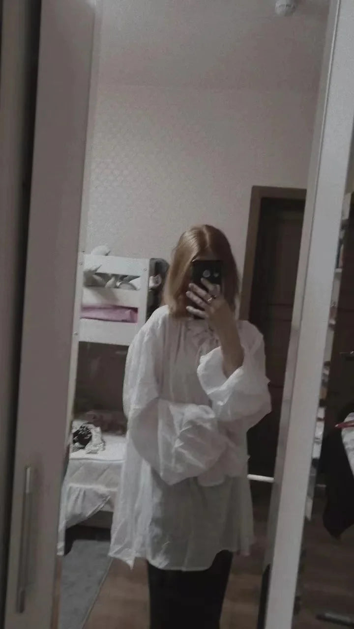 Piratenhemd für Herren, Vintage-Gothic-Renaissance-Stil, Rüschen, Schnürung, mittelalterliches Buccaneer-Blusenoberteil für alle Jahreszeiten