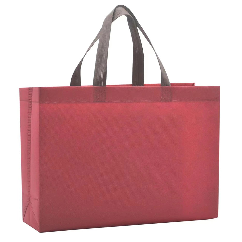 Faltbare Einkaufstasche für Damen, wiederverwendbar, umweltfreundlich, groß, Unisex, Stoff, Vliesstoff, Umhängetaschen, Einkaufstasche, Lebensmittel-Stofftaschen, Beutel