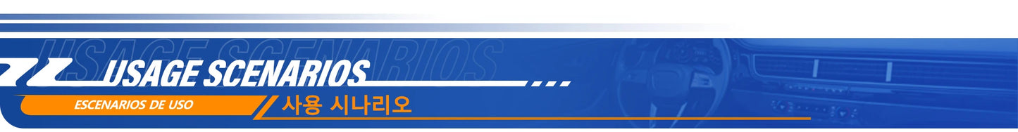 Auto Fenster Reiniger Pinsel Kit Mikrofaser Windschutzscheibe Reinigung Werkzeug Auto Innen Glas Waschen Wischer Langen Griff Wiederverwendbare Tuch Pad