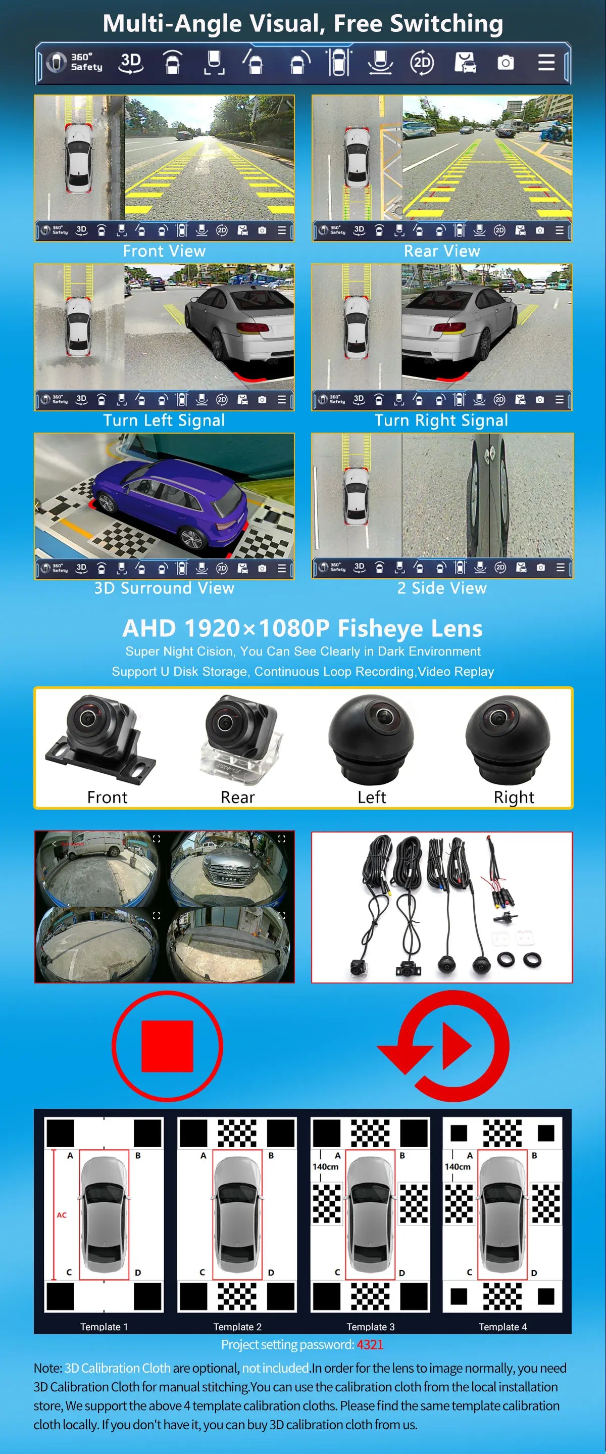 Für Mini Cooper F54 F55 F56 F57 F60 2014-2019 Head Unit Android 14 8Core QLED GPS Navigation CarPlay auto Radio Multimedia Player