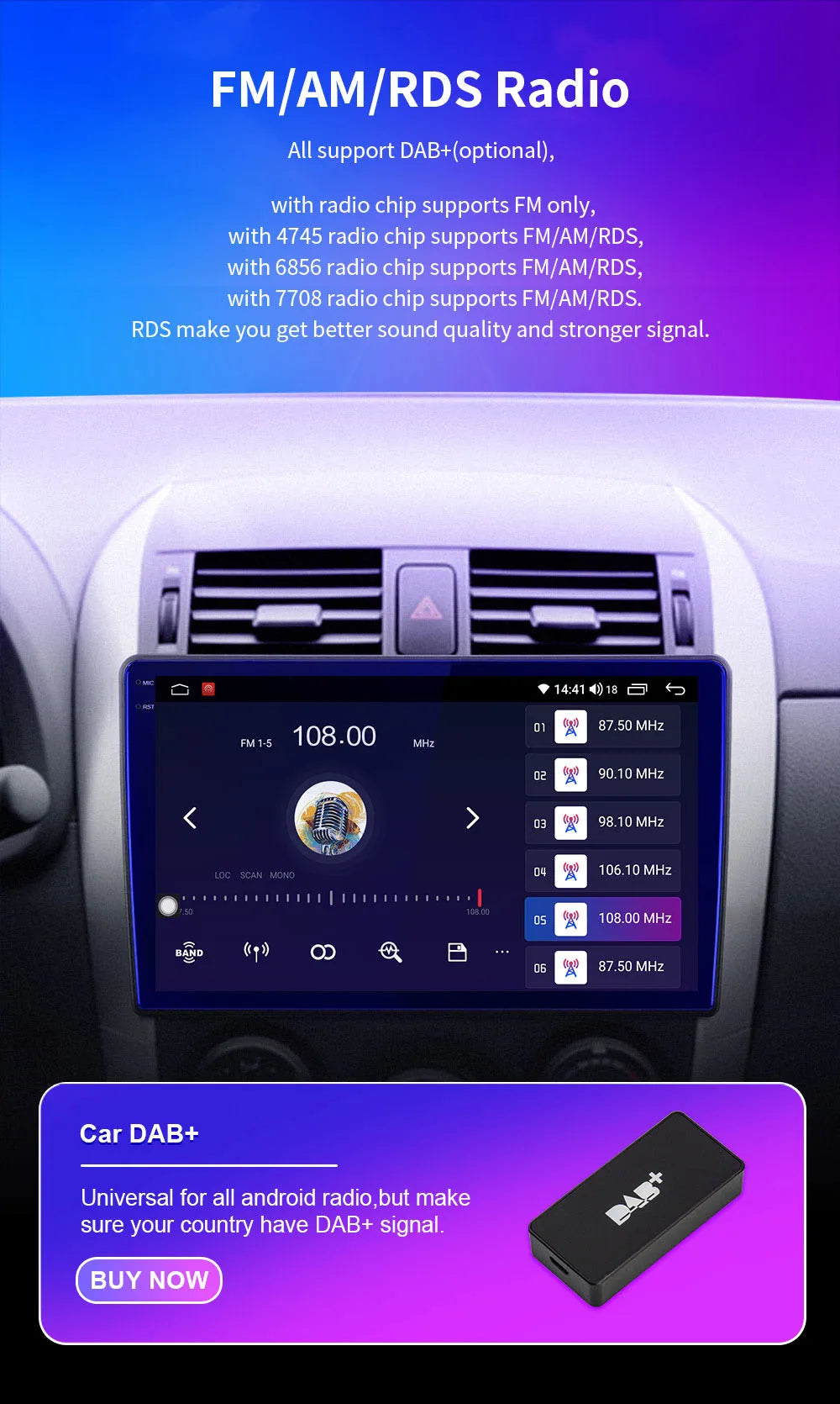 Android 15 Carplay Auto 2K Bildschirm Auto Radio Multimedia Player Für BMW Mini Cooper Countryman R56 R60 2011-2013 stereo Navigation