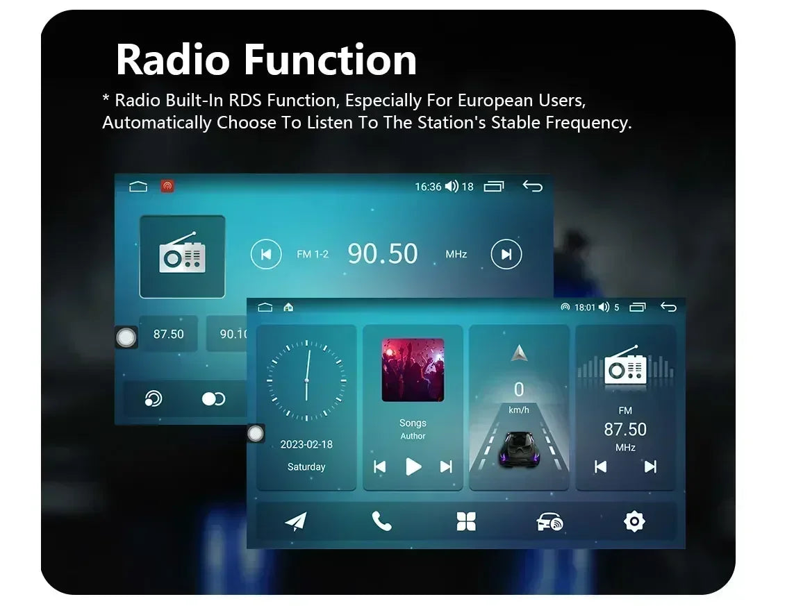 CHSTEK Autoradio für BMW Mini Cooper S Clubman R55 Clubvan R56 Cabrio R57 Coupe R58 R59 Multimedia Bluetooth Android Player GPS
