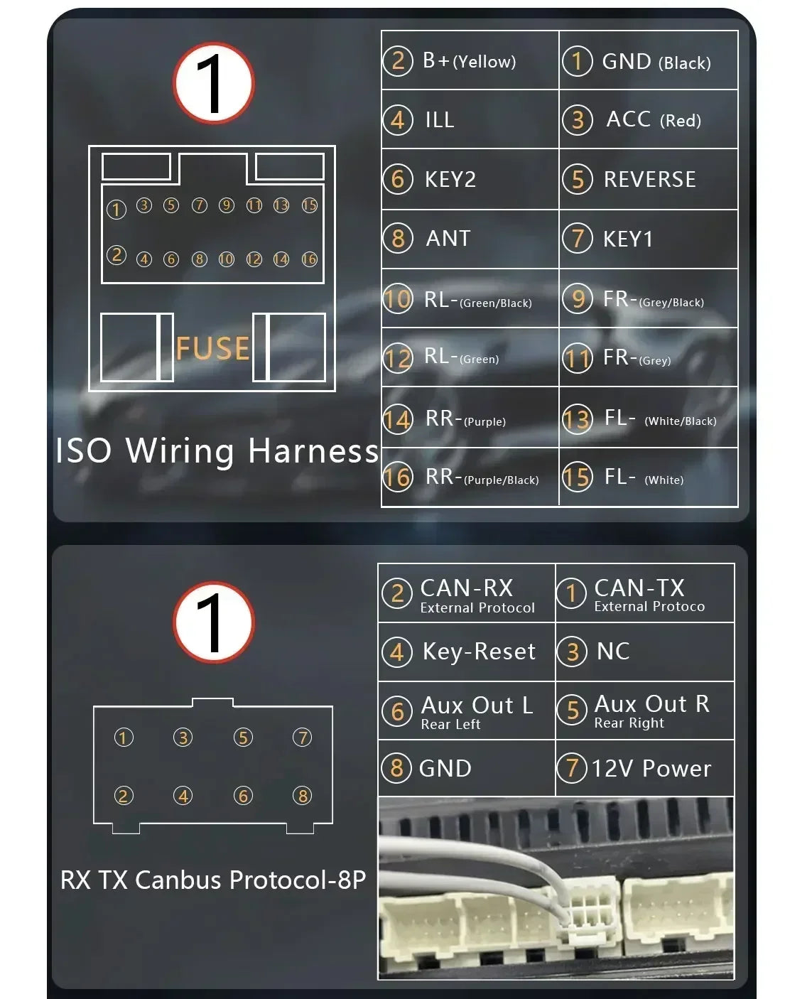 CHSTEK Autoradio für BMW Mini Cooper S Clubman R55 Clubvan R56 Cabrio R57 Coupe R58 R59 Multimedia Bluetooth Android Player GPS