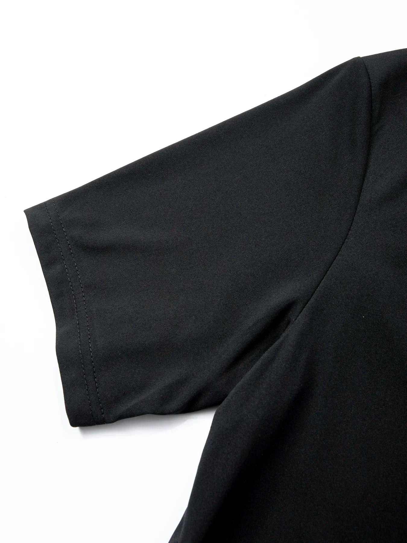 Herren T-Shirt Sommer Slim Fitness Kapuzen Kurzarm T-Shirts Männlich Leichter Hoodie Fitness Atmungsaktive Sport Tops