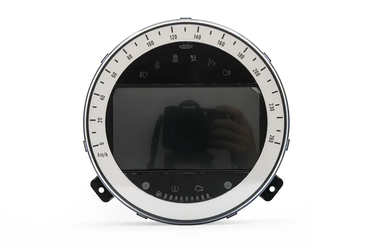 UIS7870 6nm 12G + 256G Android 13 Auto GPS Radio Player Für BMW Mini Cooper R55 R56 R57 R58 R59 R60 2010-2016 CarPlay Video Stereo