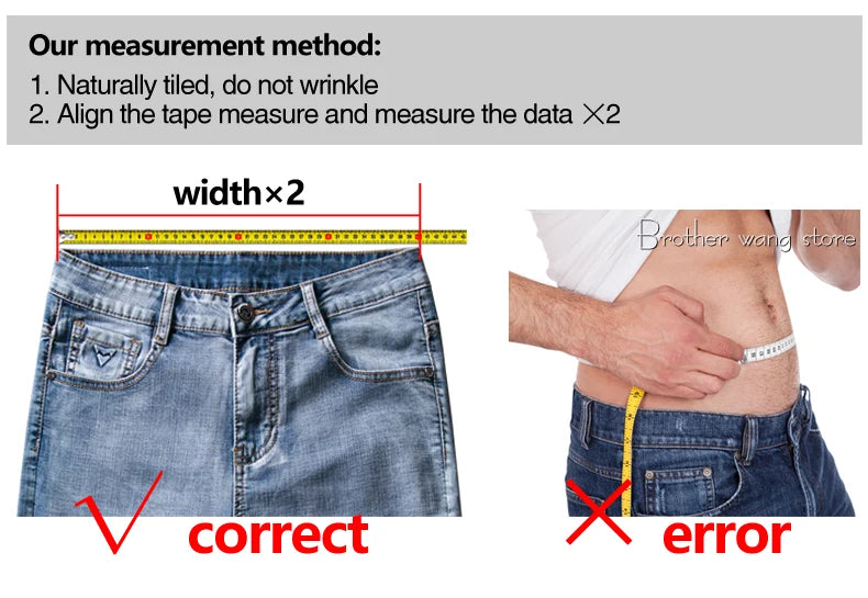 Weiße Jeans für Herren, modisch, lässig, klassischer Stil, schmale Passform, weiche Hose, männliche Marke, fortschrittliche Stretch-Hose