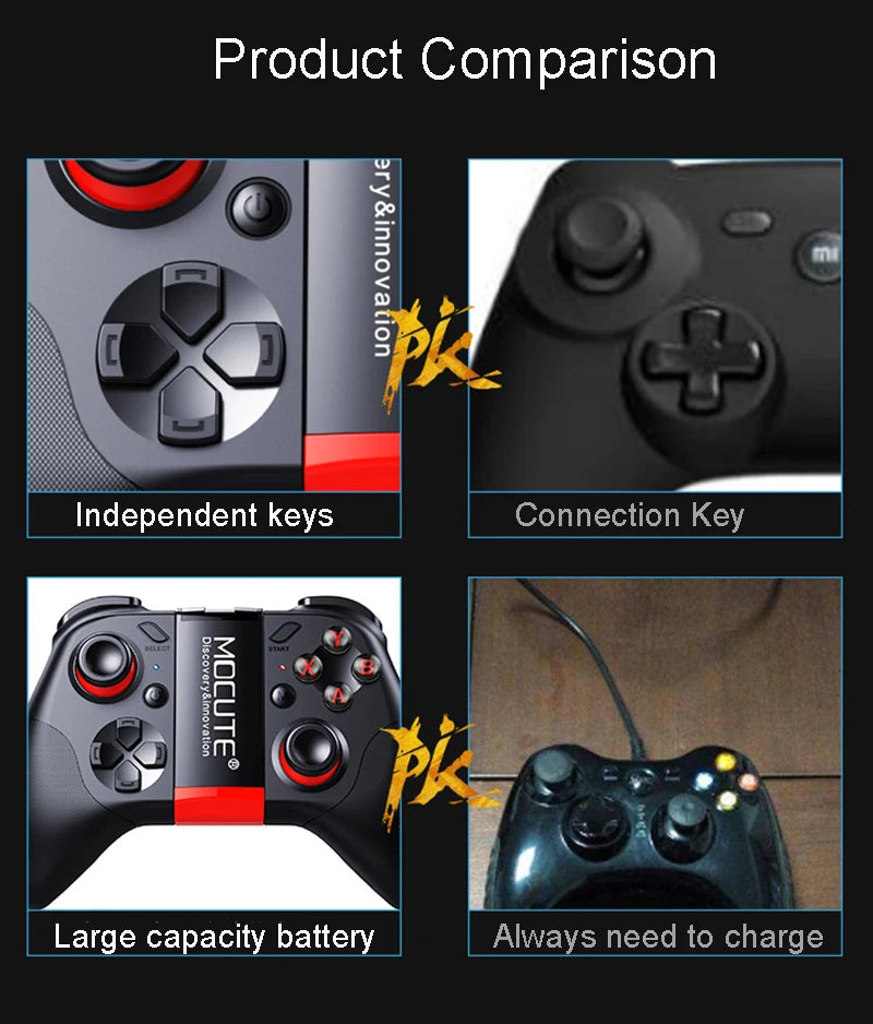 Vr Brille Virtual-Reality-Headset Viar-Geräte Helm 3D-Objektive Smart-Brille für Smartphones Handy Handy Gogle Spiel Zubehör