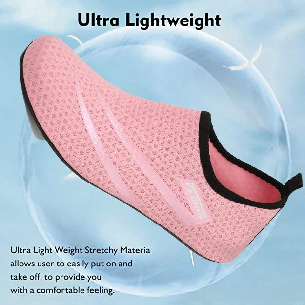 Tauchen Schuhe Frauen Aqua Schuhe Männer Strand Schwimmen Wasser Sport Socken Barfuß Sneaker Fitness Tanz Schwimmen Surfen Schnorcheln Schuh