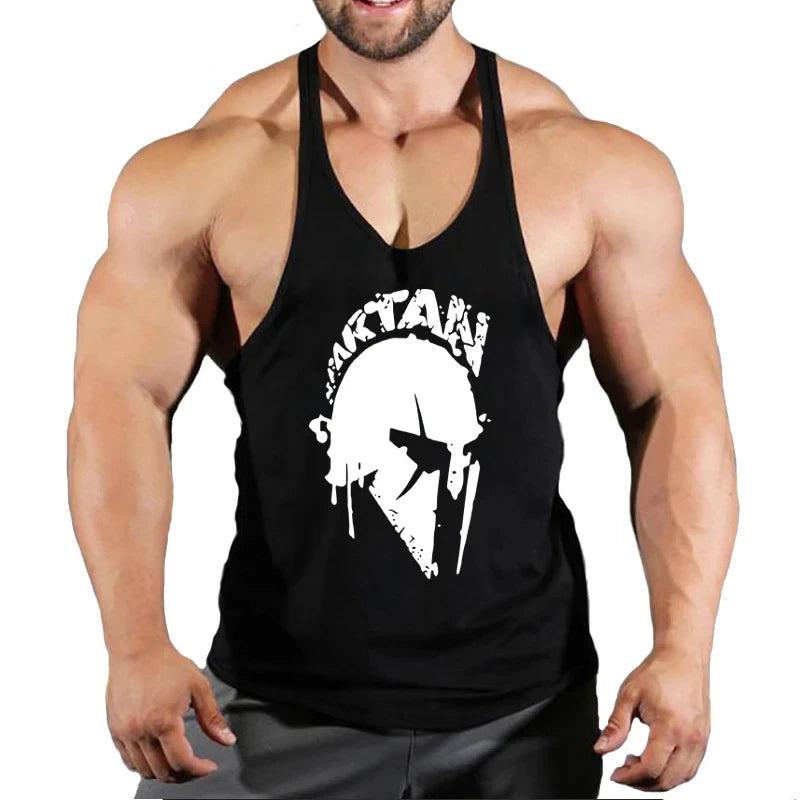 Gym Mann Workout Bodybuilding Shirt Männer Singuletts Stringer Unterhemd Westen Tank Top Weste Männer der Marke Kleidung Kleidung Muscle Gyms