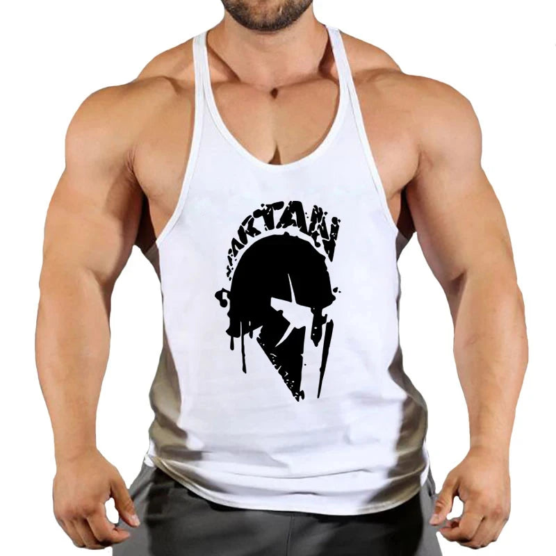 Gym Mann Workout Bodybuilding Shirt Männer Singuletts Stringer Unterhemd Westen Tank Top Weste Männer der Marke Kleidung Kleidung Muscle Gyms