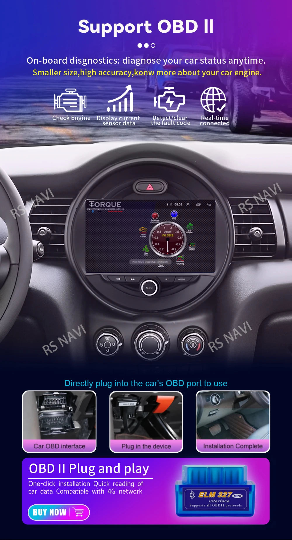 Android 15 Carplay Auto Auto Radio Für BMW MINI COOPER F54 F55 F56 F60 2014-2019 Navigation GPS multimedia-Player 2DIN DVD Stereo