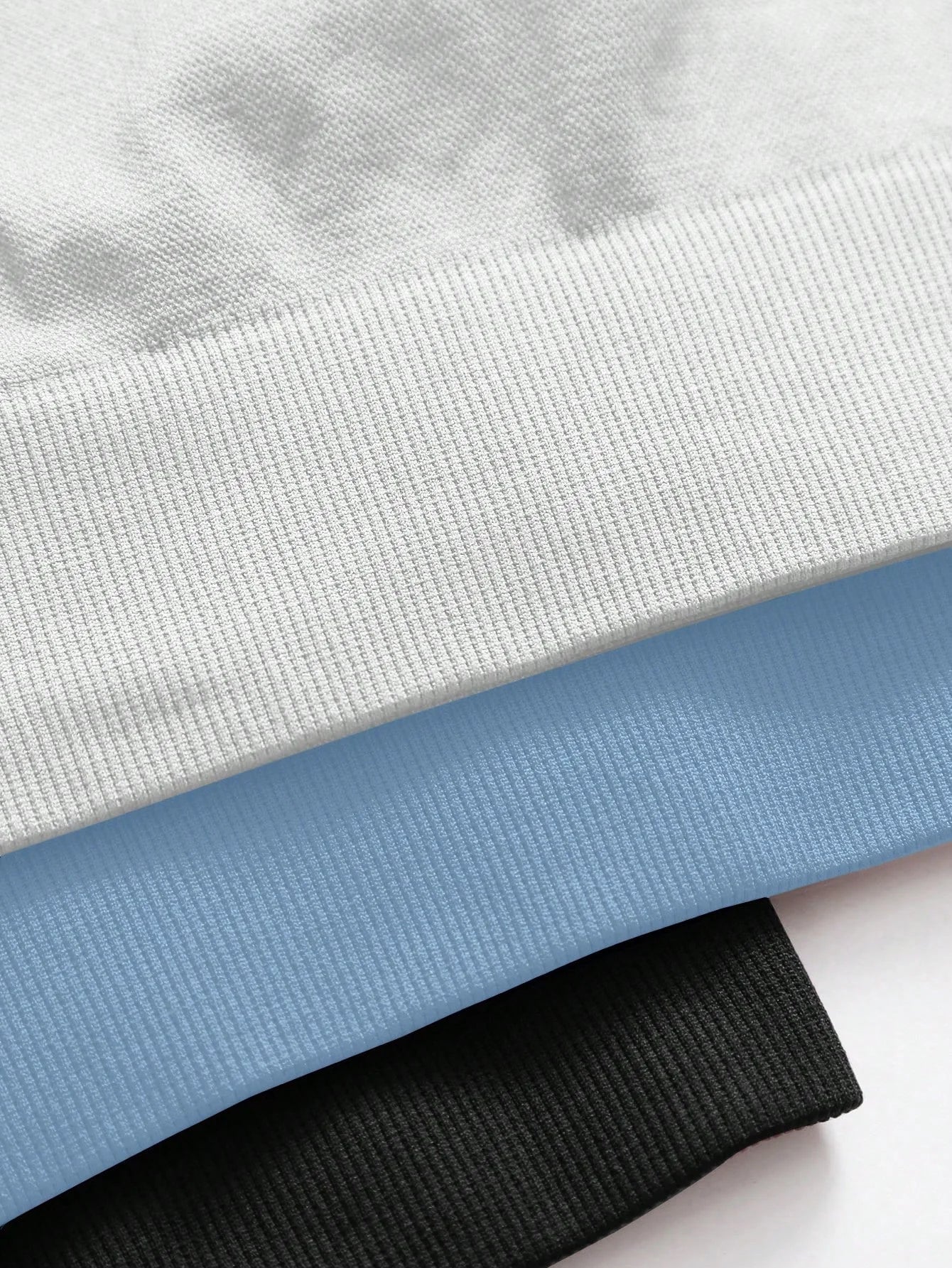 Frauen Yoga Top Nahtlose Sport T Shirts Fitness Kleidung Kurzarm Yoga Shirt Gym Top Laufen Active Wear Sport Top