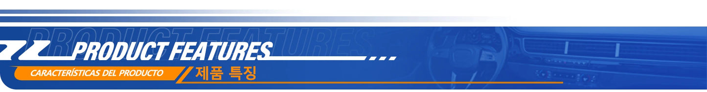 Auto Fenster Reiniger Pinsel Kit Mikrofaser Windschutzscheibe Reinigung Werkzeug Auto Innen Glas Waschen Wischer Langen Griff Wiederverwendbare Tuch Pad