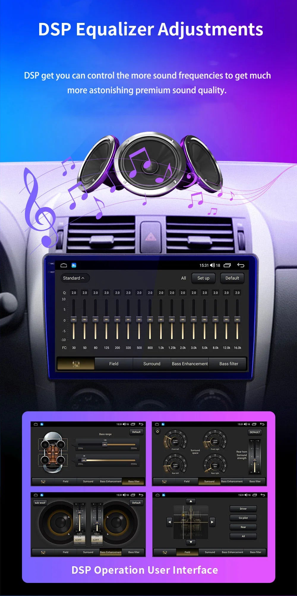 Android 15 Carplay Auto 2K Bildschirm Auto Radio Multimedia Player Für BMW Mini Cooper Countryman R56 R60 2011-2013 stereo Navigation