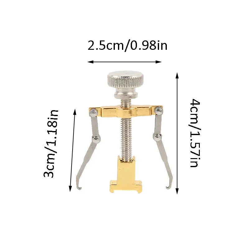 Korrektur von Paronychie mit Zehennagel-Korrekturhalterung zur Behandlung von Zehen und Zehenpflege mit Zehenfixator