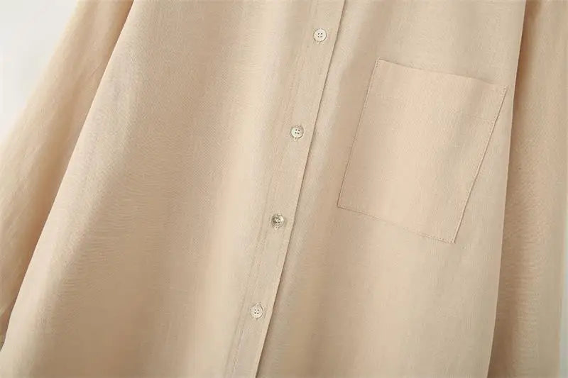 Hemden Frühling frauen 2025, Neue Chic Lose Elegante Büro Blusen Mode Bequeme Lange Ärmeln Straße Jugend Hemd Tops