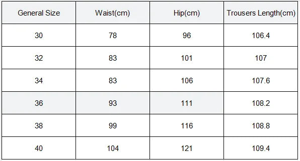 Modische Herrenjeans, coole und stilvolle Freizeithose im Hip-Hop-Stil, weißer Baumwollmischgewebe, atmungsaktiv und bequem