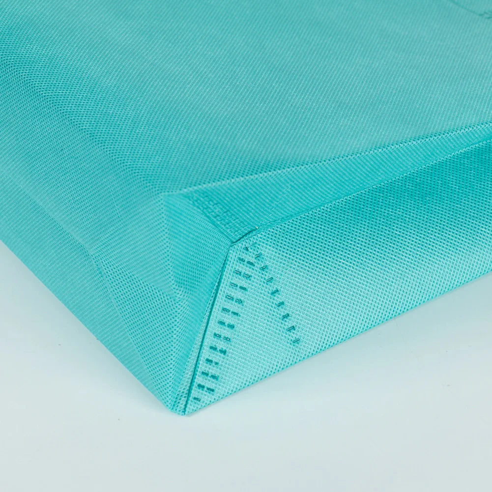 Faltbare Einkaufstasche für Damen, wiederverwendbar, umweltfreundlich, groß, Unisex, Stoff, Vliesstoff, Umhängetaschen, Einkaufstasche, Lebensmittel-Stofftaschen, Beutel