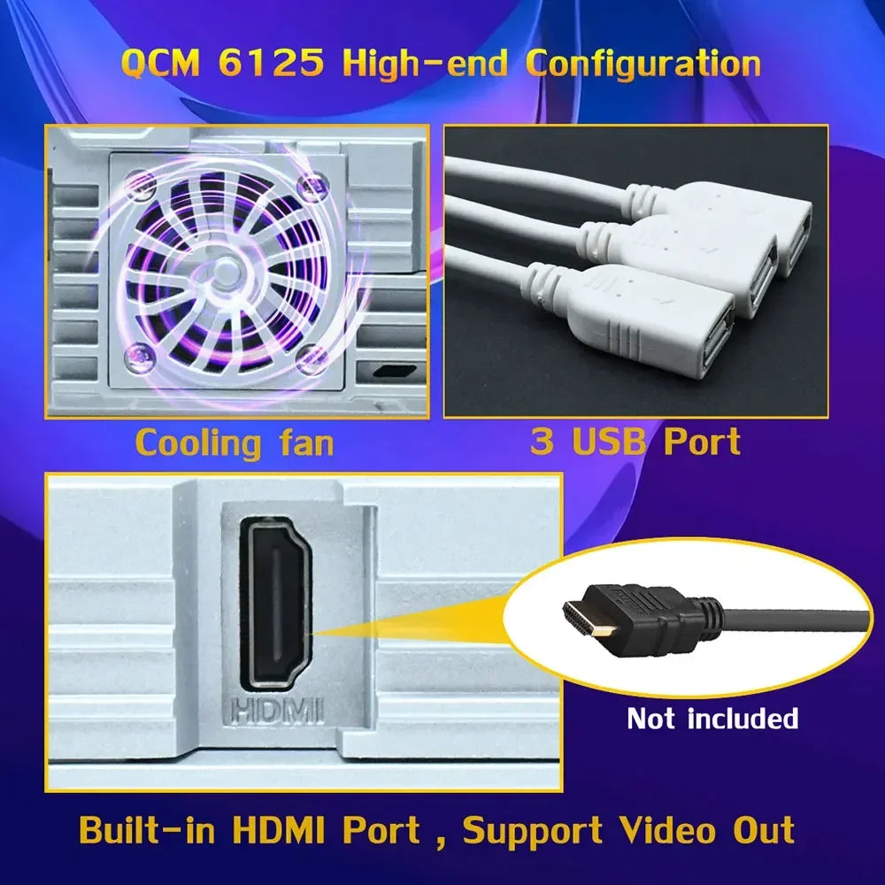 UIS7870 6nm 12G + 256G Android 13 Auto GPS Radio Player Für BMW Mini Cooper R55 R56 R57 R58 R59 R60 2010-2016 CarPlay Video Stereo