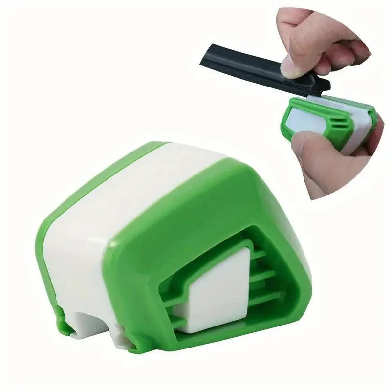 Universal Auto Wischer Reparatur Werkzeug Scheibenwischer Klinge Wischerblatt Cutter Gummi Nachschneiden Werkzeug Trimmer Restaurator Auto Zubehör