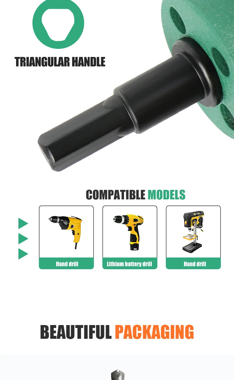 1 Stück 16–200 mm Bimetall-Holz-Lochsägenbohrer HSS-Stahl, neue M42-Kern-Lochsäge, geeignet für die Öffnung von Downlight-Gipskarton