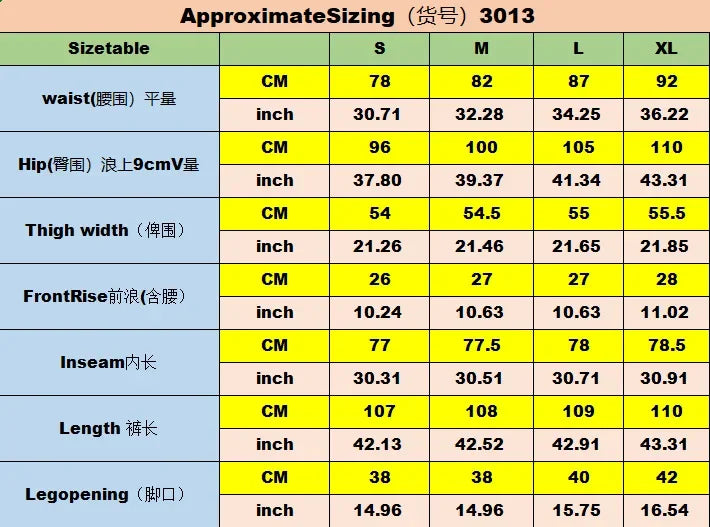 Herrenmode-Jeans-Arbeitshose, europäische und amerikanische Mode-Arbeitskleidung, elastische Patchwork-Denim-Layered-Schlaghose S-XXL