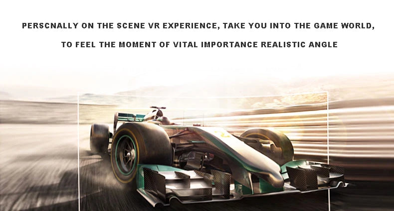 Vr Brille Virtual-Reality-Headset Viar-Geräte Helm 3D-Objektive Smart-Brille für Smartphones Handy Handy Gogle Spiel Zubehör