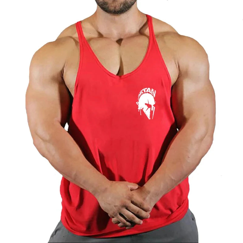 Gym Mann Workout Bodybuilding Shirt Männer Singuletts Stringer Unterhemd Westen Tank Top Weste Männer der Marke Kleidung Kleidung Muscle Gyms