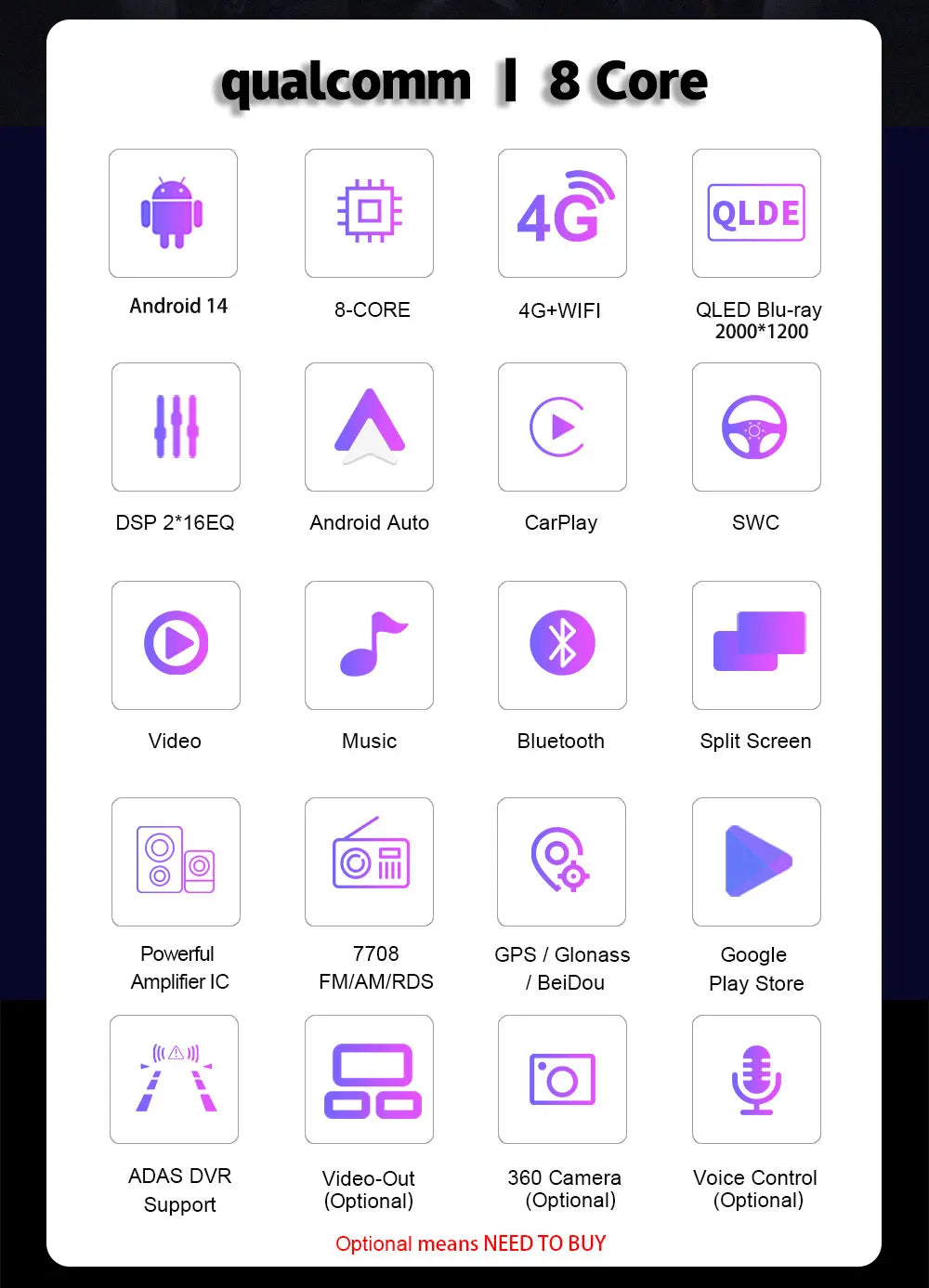 Android 15 Carplay Auto Auto Radio Für BMW MINI COOPER F54 F55 F56 F60 2014-2019 Navigation GPS multimedia-Player 2DIN DVD Stereo