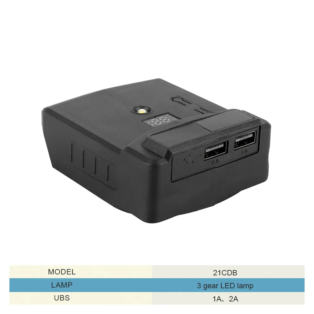 Bürstenloser elektrischer Schatz Multitool Werkzeuge Schraubendreher Schraubenschlüssel Schlagbohrmaschine Polierer Säbelsäge Polierer Leistungszubehör