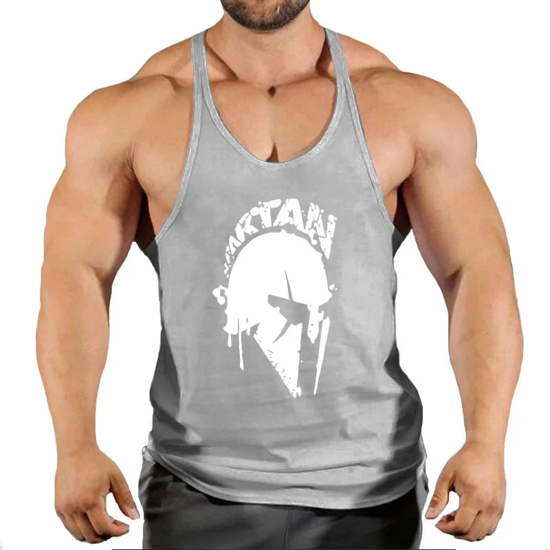 Gym Mann Workout Bodybuilding Shirt Männer Singuletts Stringer Unterhemd Westen Tank Top Weste Männer der Marke Kleidung Kleidung Muscle Gyms