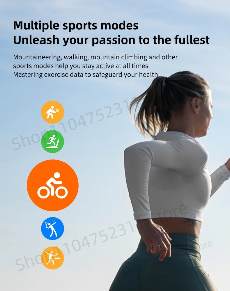 H12 Smartwatch 4G LTE Smartwatch mit WiFi SIM 1,6 Zoll AMOLED-Display Rotierende Kameras Videoanruf GPS Play Store App-Download