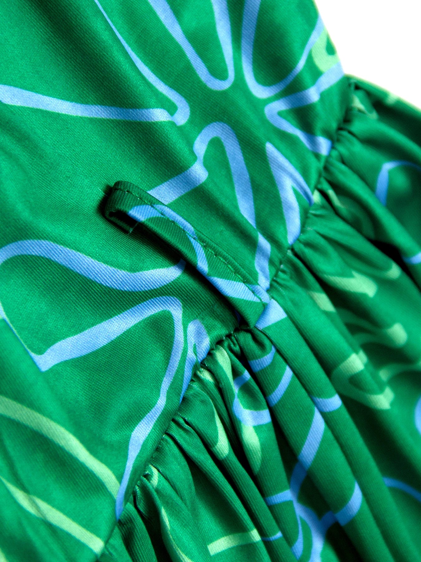 Halloween Kostüm Mädchen 	 Film Inside Out Cosplay Ekel Mädchen Kostüm Karneval Purim Party Freude Rollenspiel Abend Mädchen Kleider