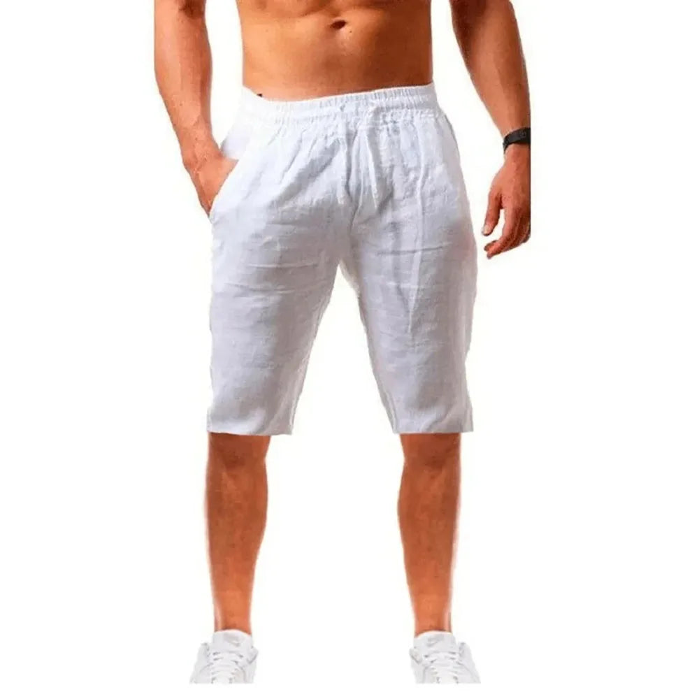 Männer Langarm Hemd Anzug Casual Einfachen Stil Revers Kragen Leichte Atmungsaktive Outfit Männliche Mode Sets Frühling Sommer