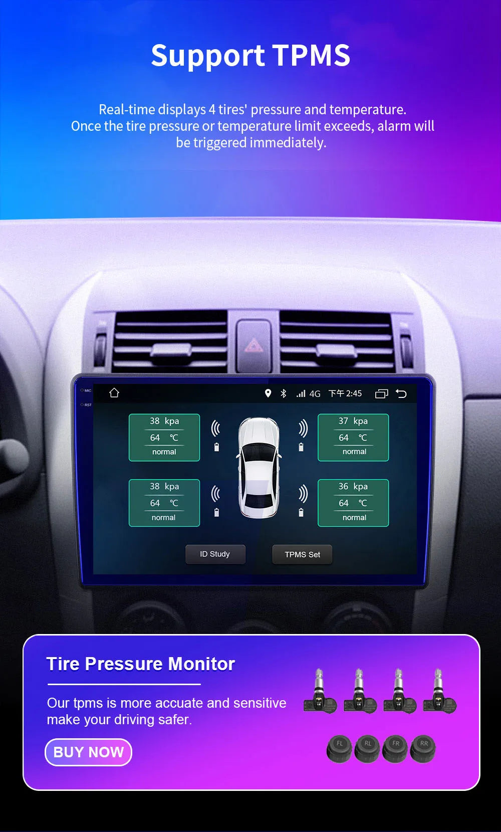 Android 15 Carplay Auto 2K Bildschirm Auto Radio Multimedia Player Für BMW Mini Cooper Countryman R56 R60 2011-2013 stereo Navigation