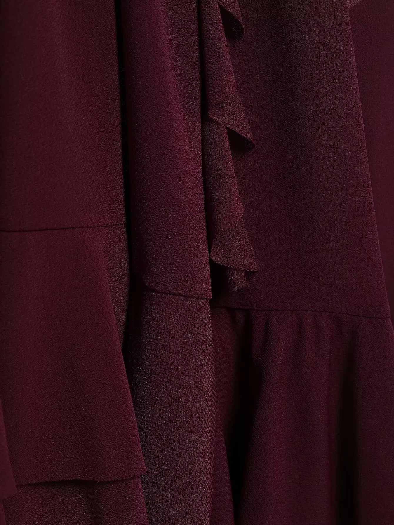 Zevity 2025 Frauen Mode Stehen Kragen Falten Rüschen Lose Mantel Bluse Weibliche Zurück Bogen Gebunden Kittel Hemd Blusas Chic Tops LS2613